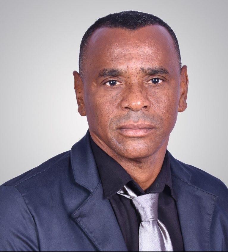 Edilson da Rocha Pereira