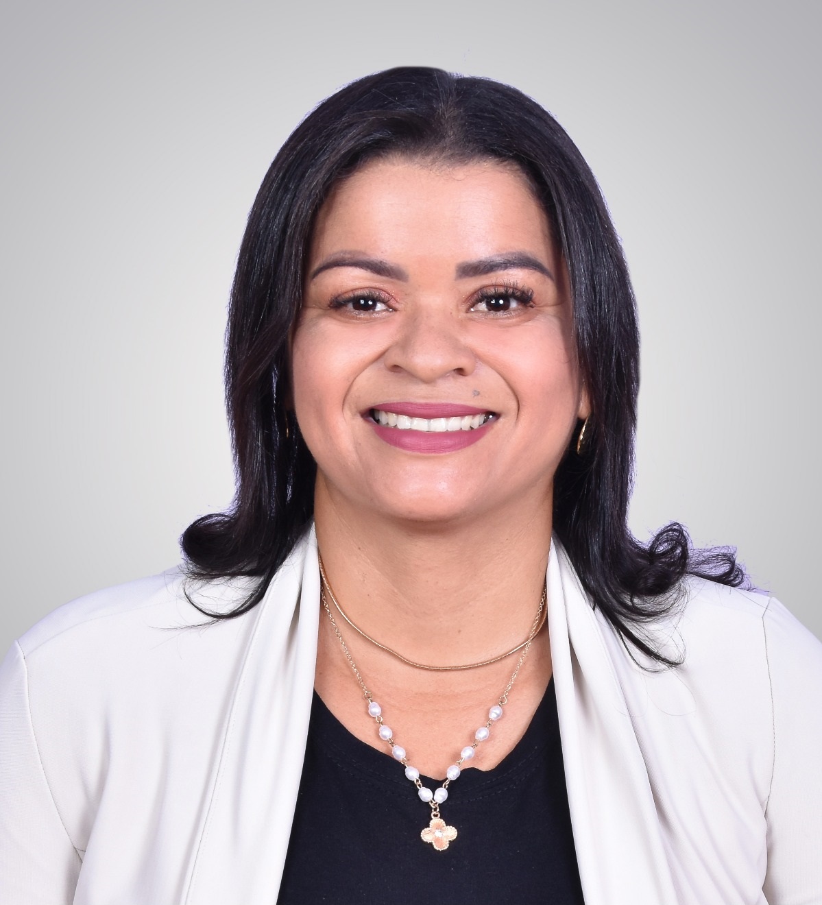 Iolanda Rosa dos Santos